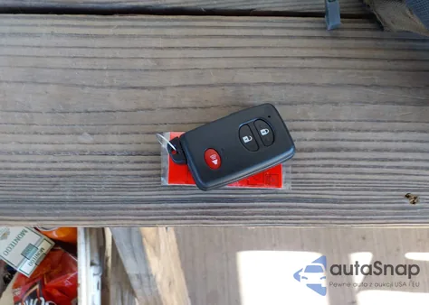 2011 Toyota Venza z USA, uszkodzony, nr VIN 4T3ZA3BBXBU053758